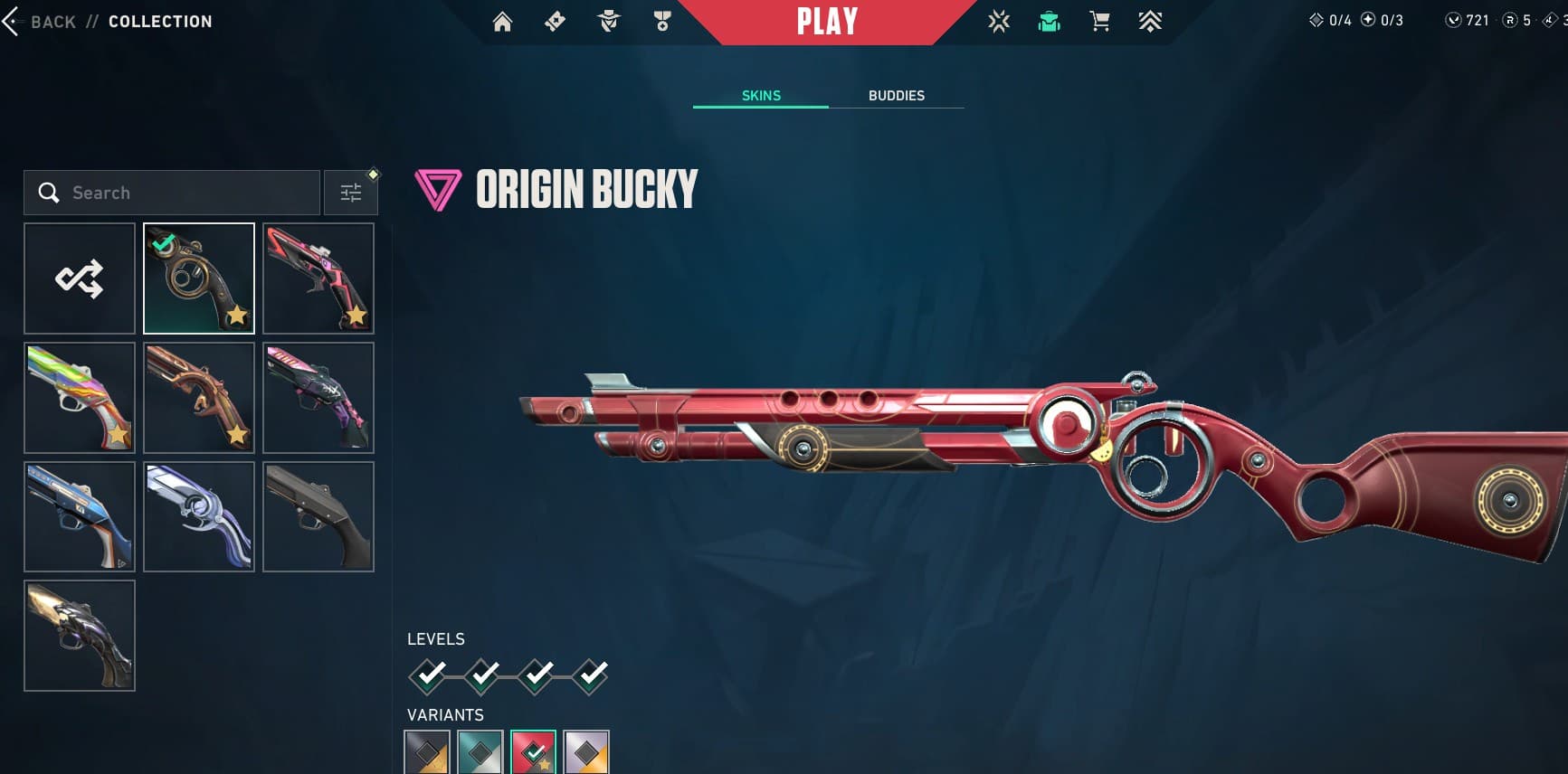 Immortal Peak | Champions 2022 Butterfly Knife | Elderflame Operator | 271 Skins | Full Email - Image 2