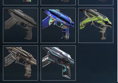 Immortal Peak | Champions 2022 Butterfly Knife | Elderflame Operator | 271 Skins | Full Email - Image 41