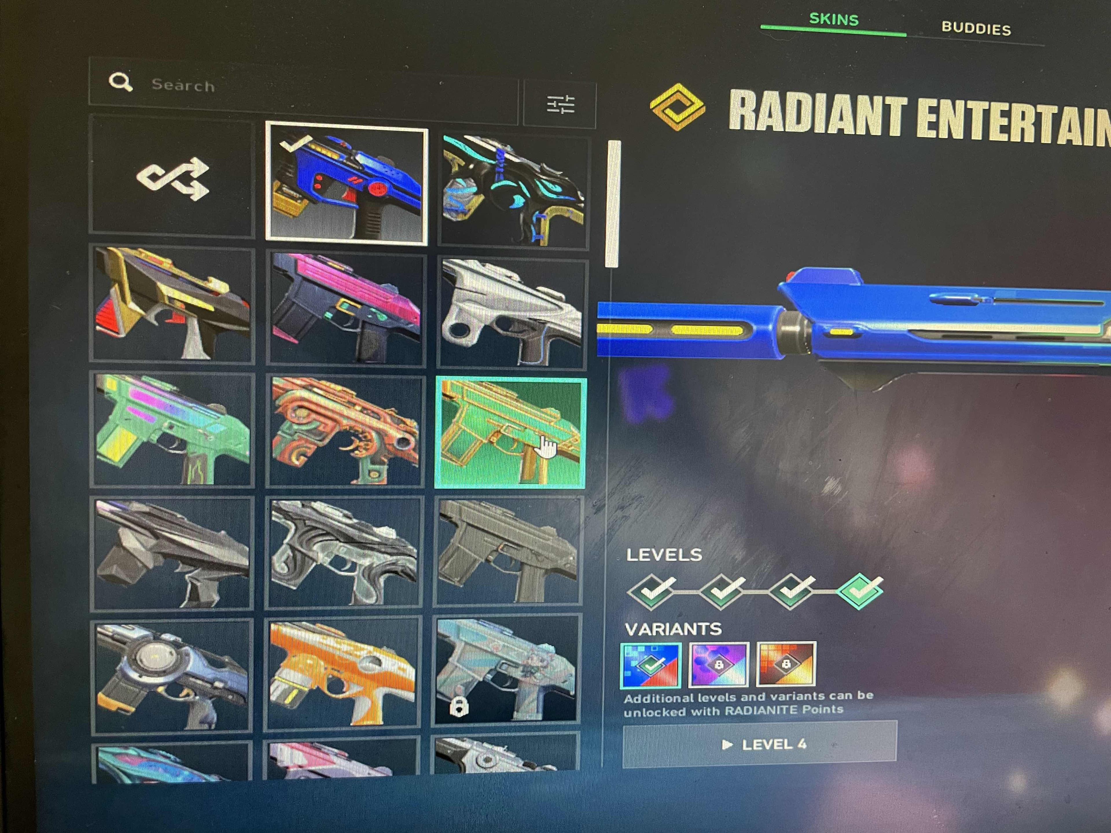 Immortal Peak | Champions 2022 Butterfly Knife | Araxys Vandal | 180 Skins - Image 6