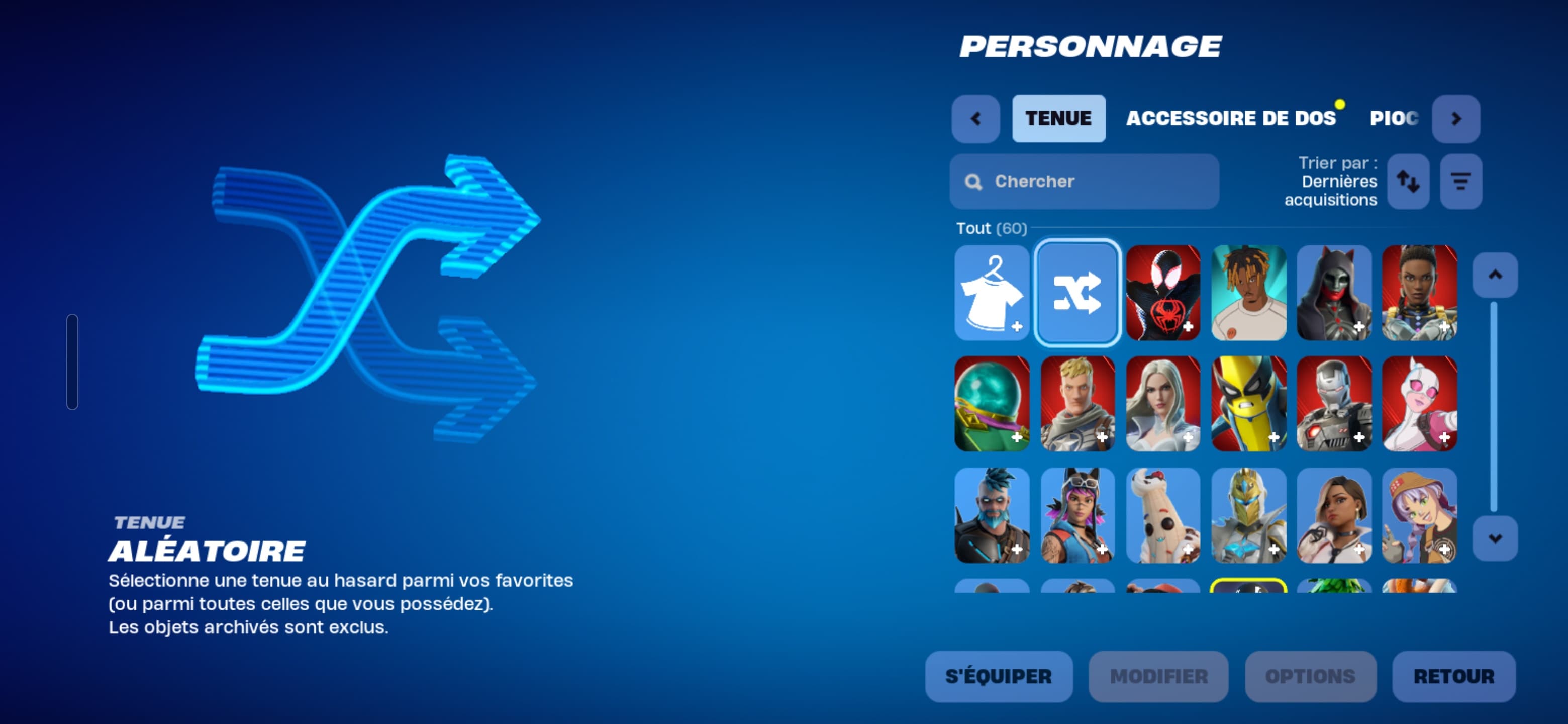 Fortnite Account - Image 1