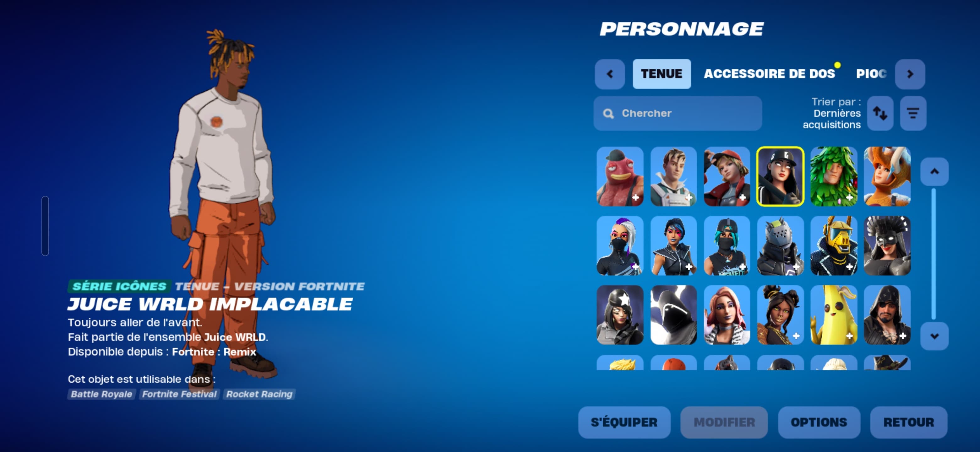 Fortnite Account - Image 2