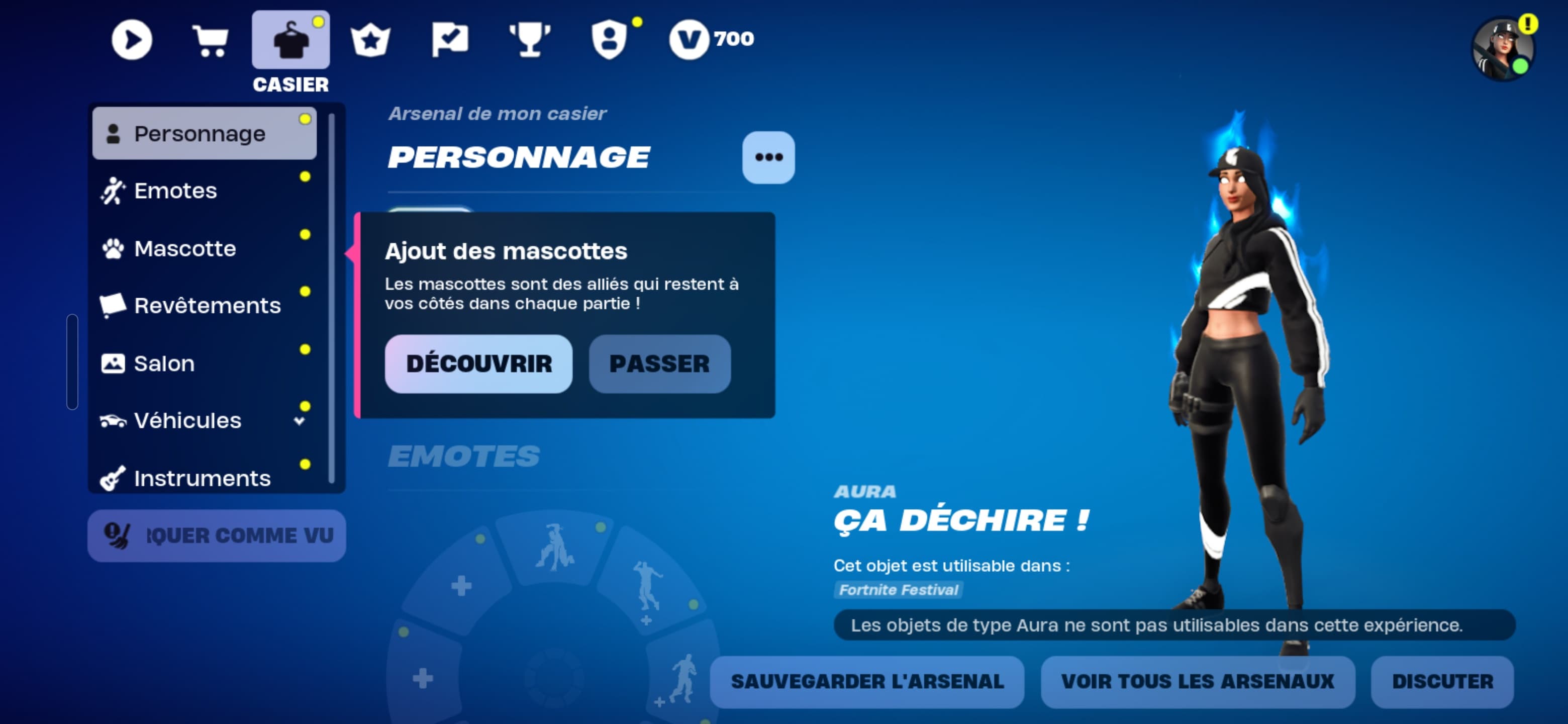 Fortnite Account - Image 11