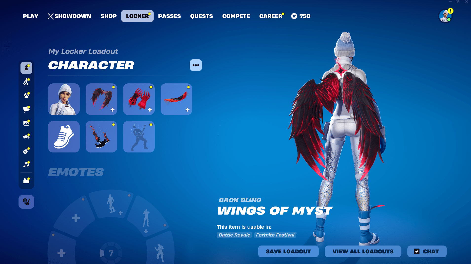 Fortnite Account - Image 2