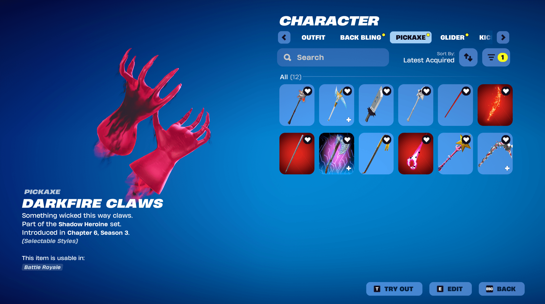 Fortnite Account - Image 3