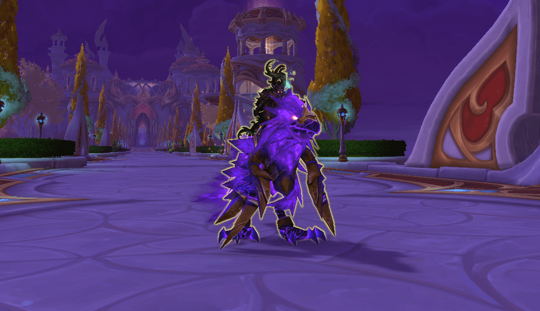 Legendary Collection | 1296 Total Mounts | 43k Achievement Points | MoP & WoD Challenge Modes | OG Brutosaur Mount | Legion Remix Rewards - Image 19