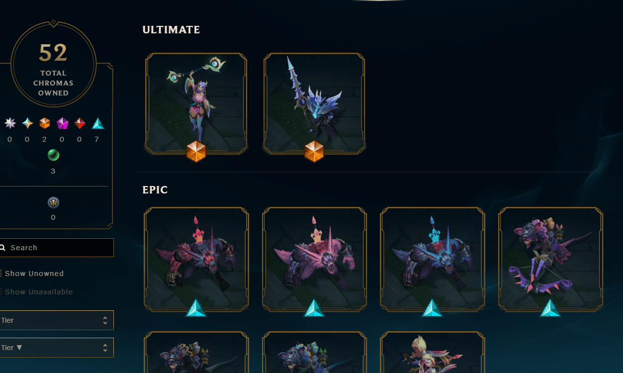 League of Legends Account - Image 7