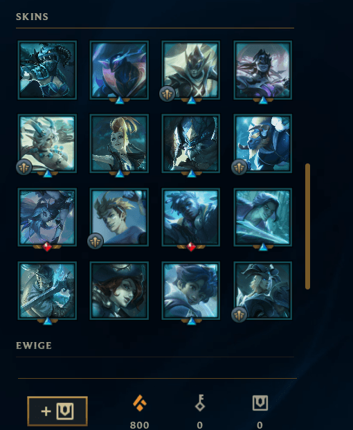 League of Legends Account - Image 1