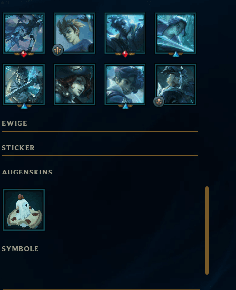 League of Legends Account - Image 2