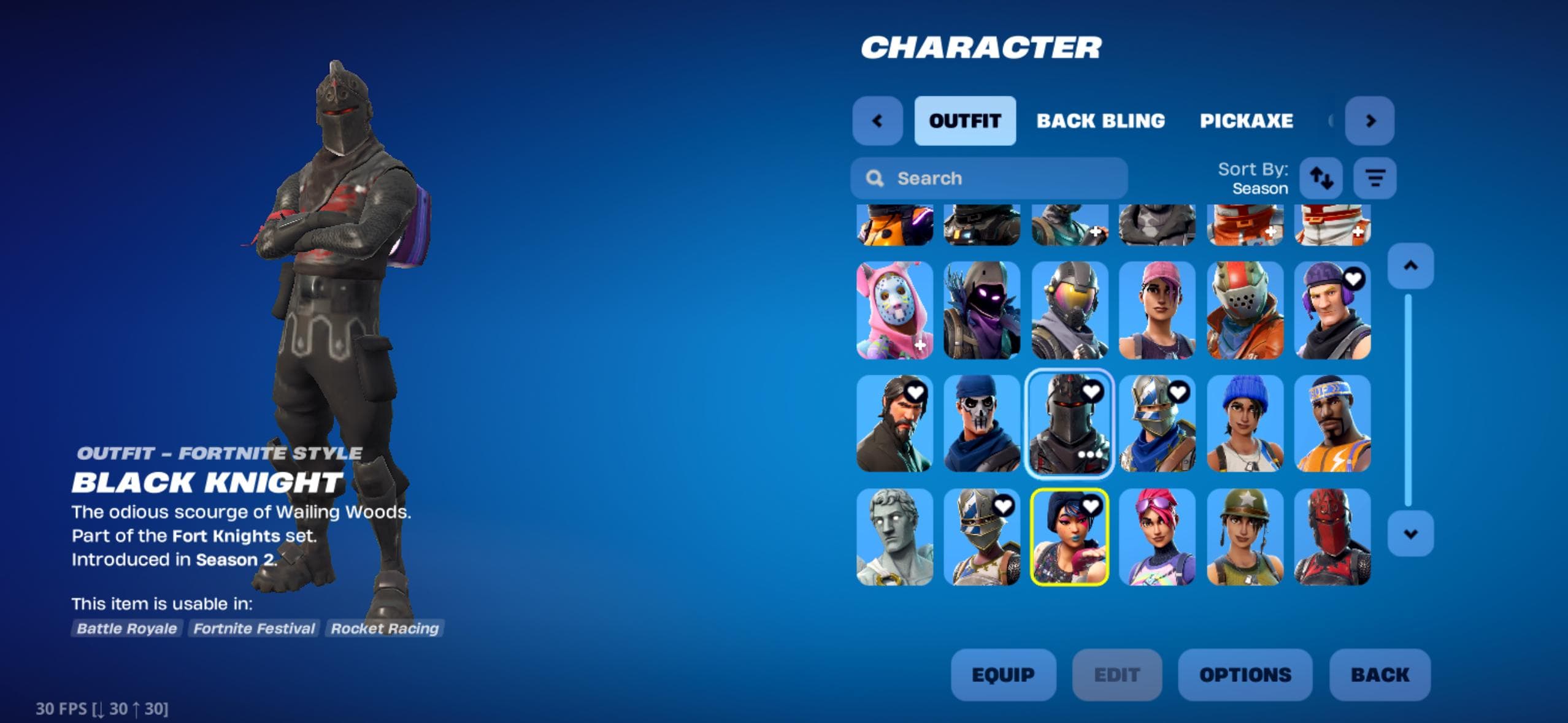 Fortnite Account - Image 1