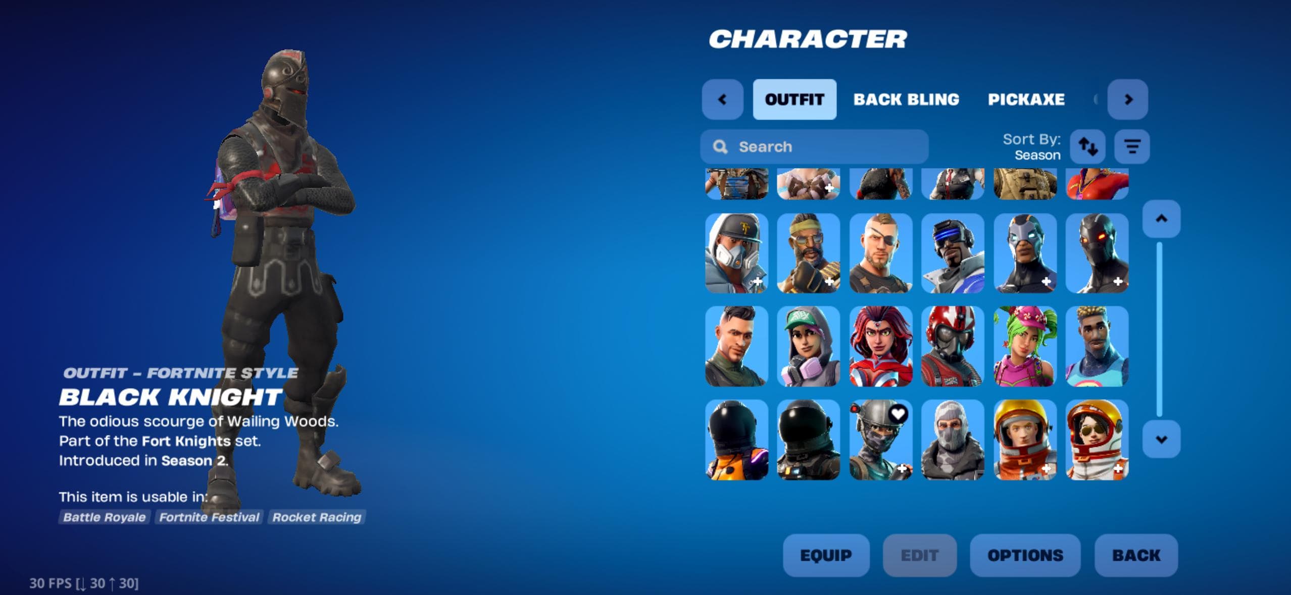 Fortnite Account - Image 2