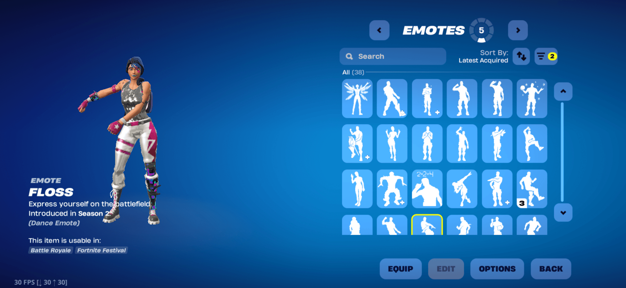 Fortnite Account - Image 13