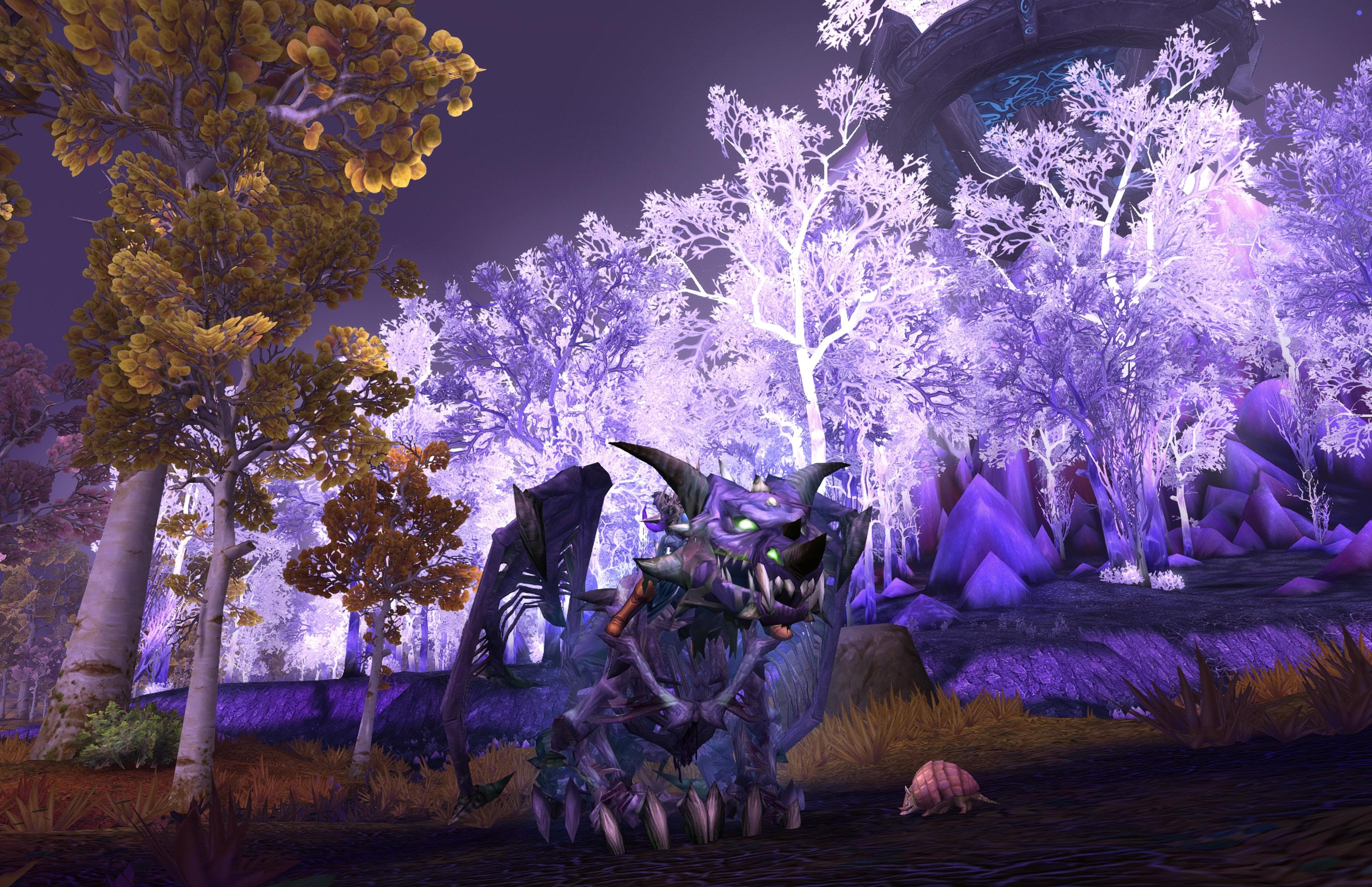 Loaded PvP Vanity | 5x Gladiator Mounts | WoTLK & Cata Glads | Spectral Tiger | Swift Razzashi Raptor | Arena Master Title - Image 1