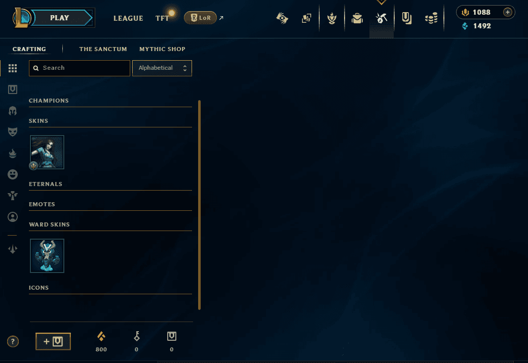 League of Legends Account - Image 2