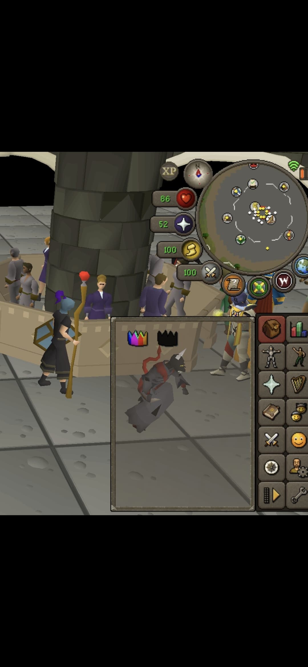 OSRS Account - Image 2