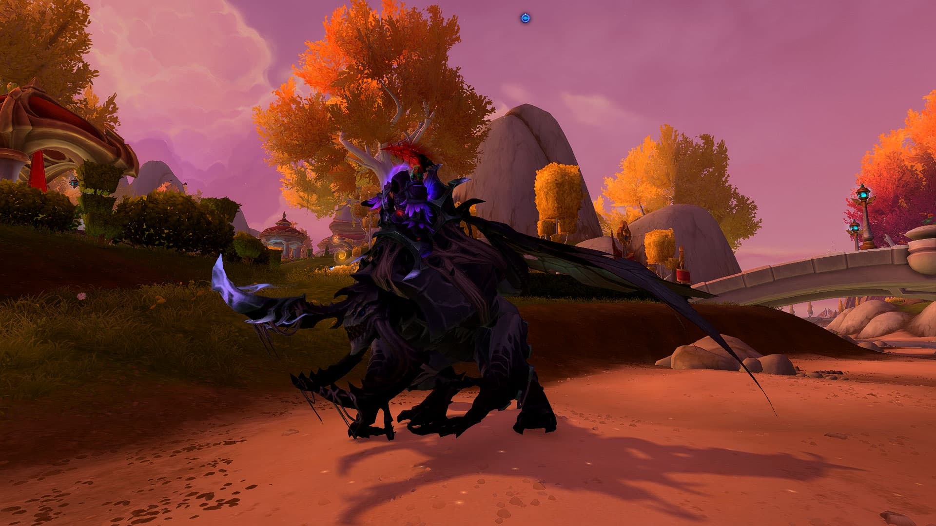 Loaded Collection | 600+ Mounts | 22k Achievement Points | Legion Remix Rewards | Demonic Tyranny | Anniversary Sets & Recolors - Image 11