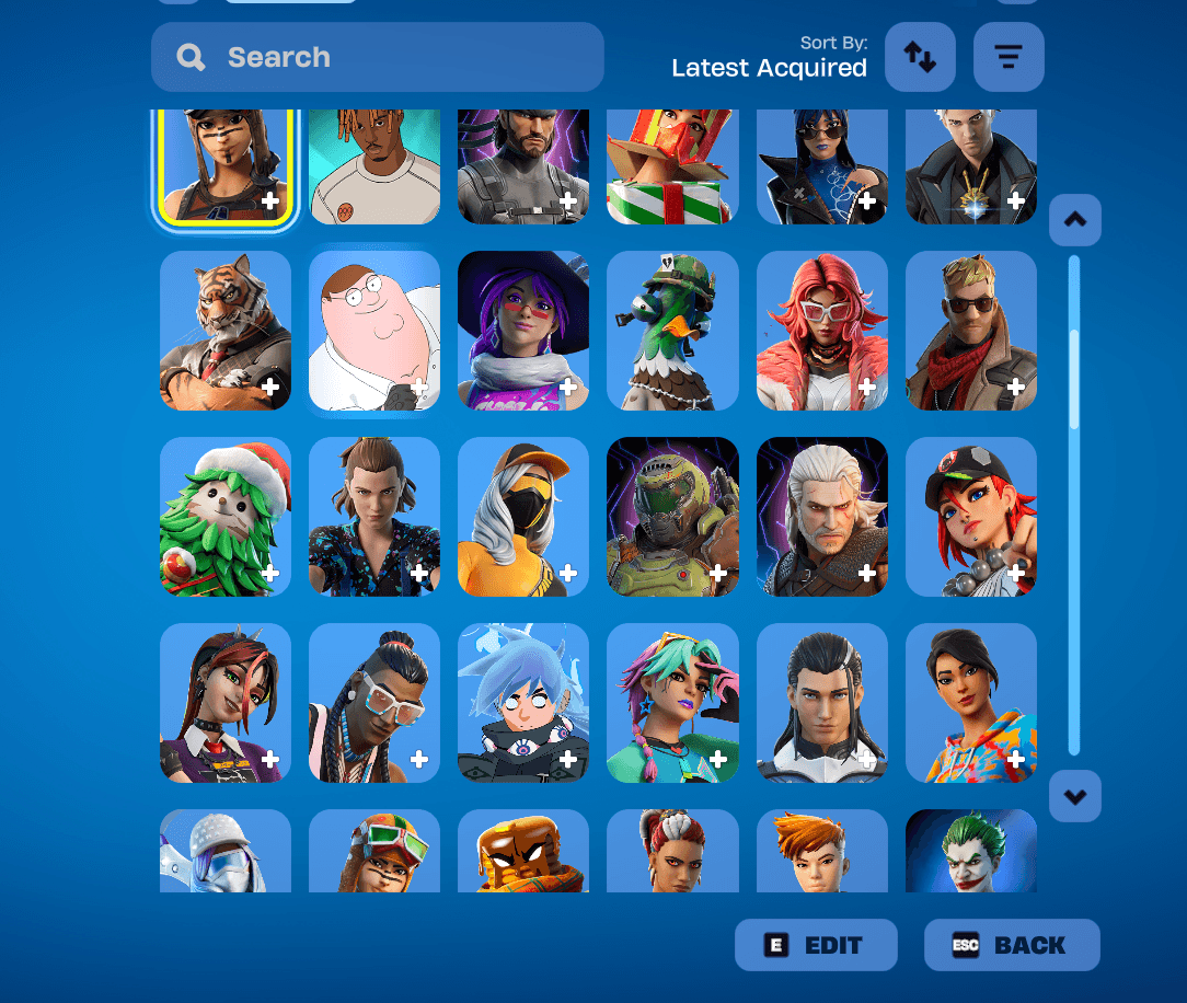 Fortnite Account - Image 2