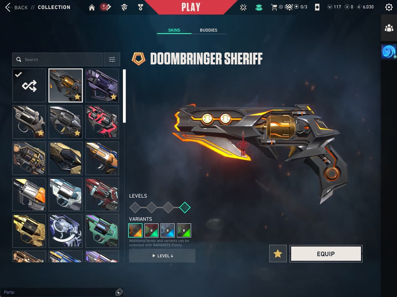Diamond Peak | Champions 2025 Butterfly Knife + Vandal | 360 Skins | Full Email - Image 19