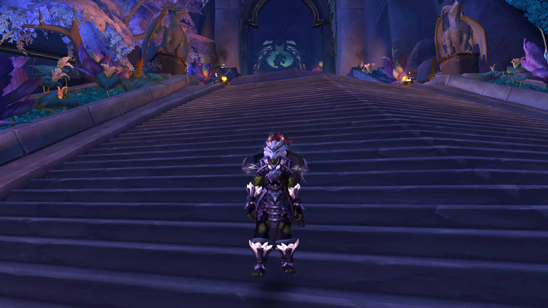 Loaded Legacy Vanity | 12x Legion Mage Towers | 6x MoP CM Sets | Guardian & Feral Mage Tower | Multi Elite PvP Sets | Rare Mount Collection - Image 23
