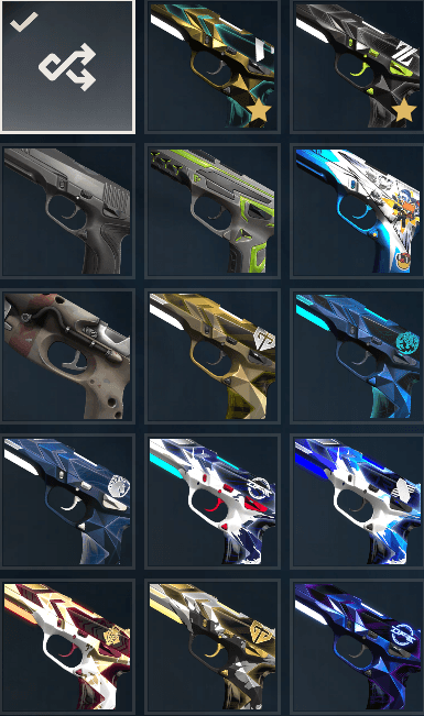 Valorant Account