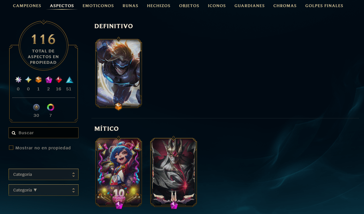 League of Legends Account - Image 1