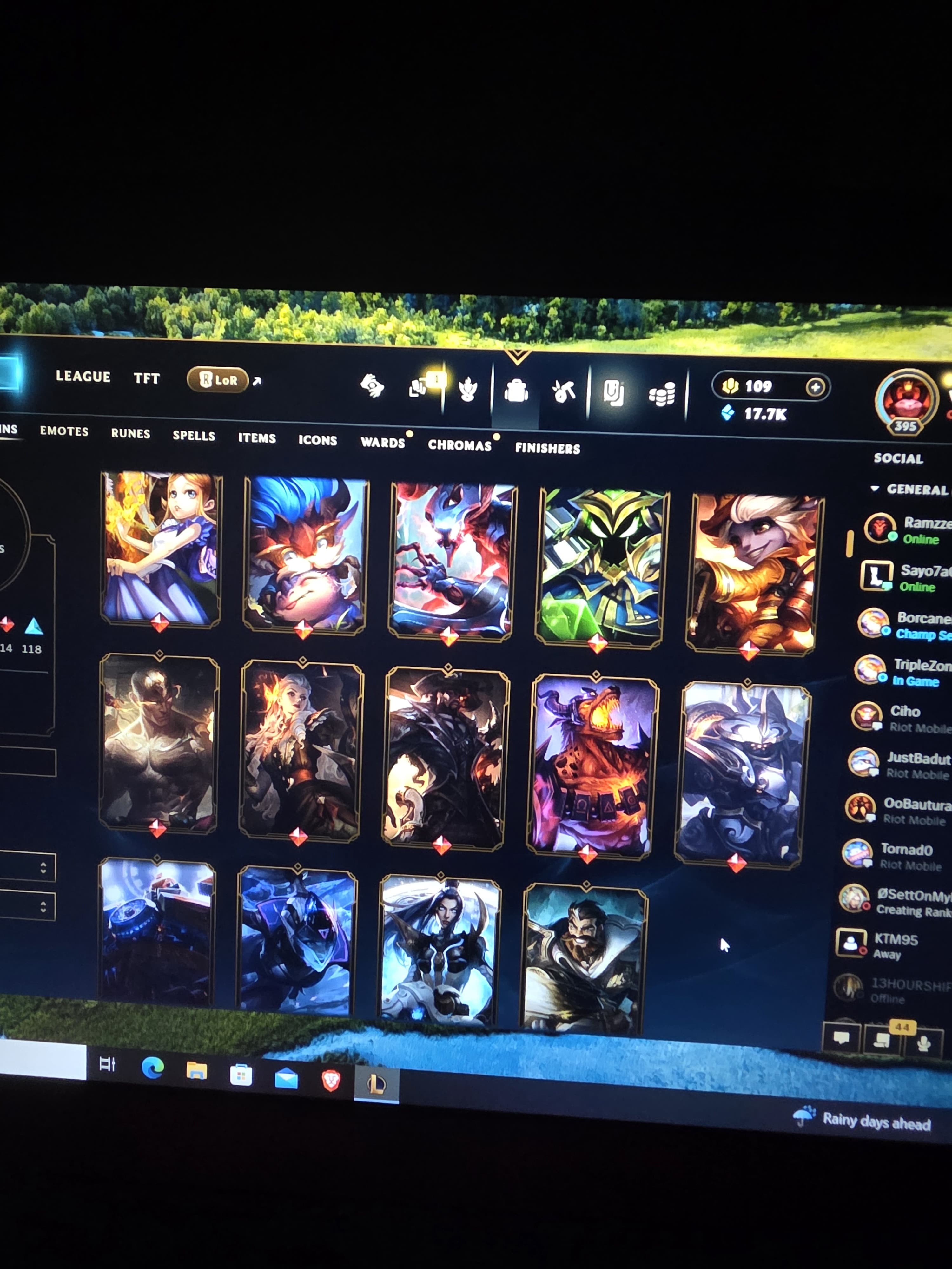 League of Legends Account - Image 4