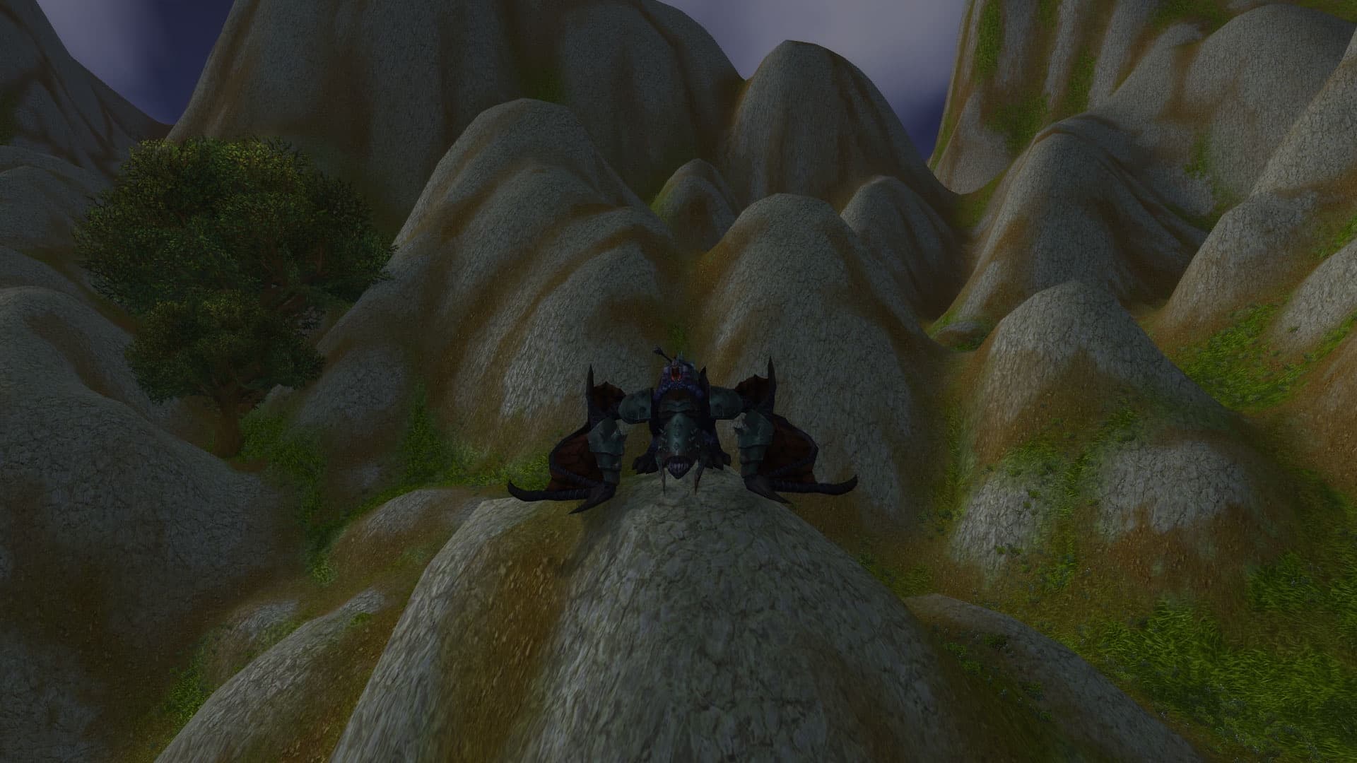 Extreme PvP Vanity | 6x Gladiator Mounts | Primal Elite Druid & Warrior | MoP Challenge Modes | PvP Illusions & Tabards | 27k Achievements - Image 1