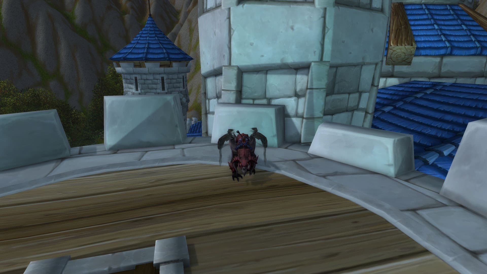 Extreme PvP Vanity | 6x Gladiator Mounts | Primal Elite Druid & Warrior | MoP Challenge Modes | PvP Illusions & Tabards | 27k Achievements - Image 2