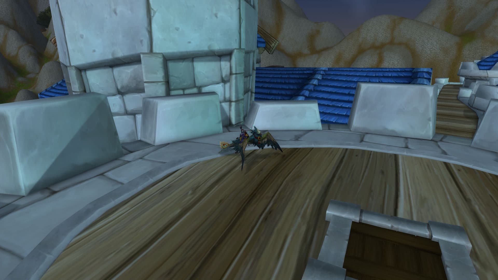 Extreme PvP Vanity | 6x Gladiator Mounts | Primal Elite Druid & Warrior | MoP Challenge Modes | PvP Illusions & Tabards | 27k Achievements - Image 35