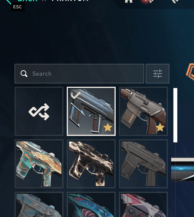 Platinum Peak | Prime Guardian | 10 Skins | Full Email - Image 2
