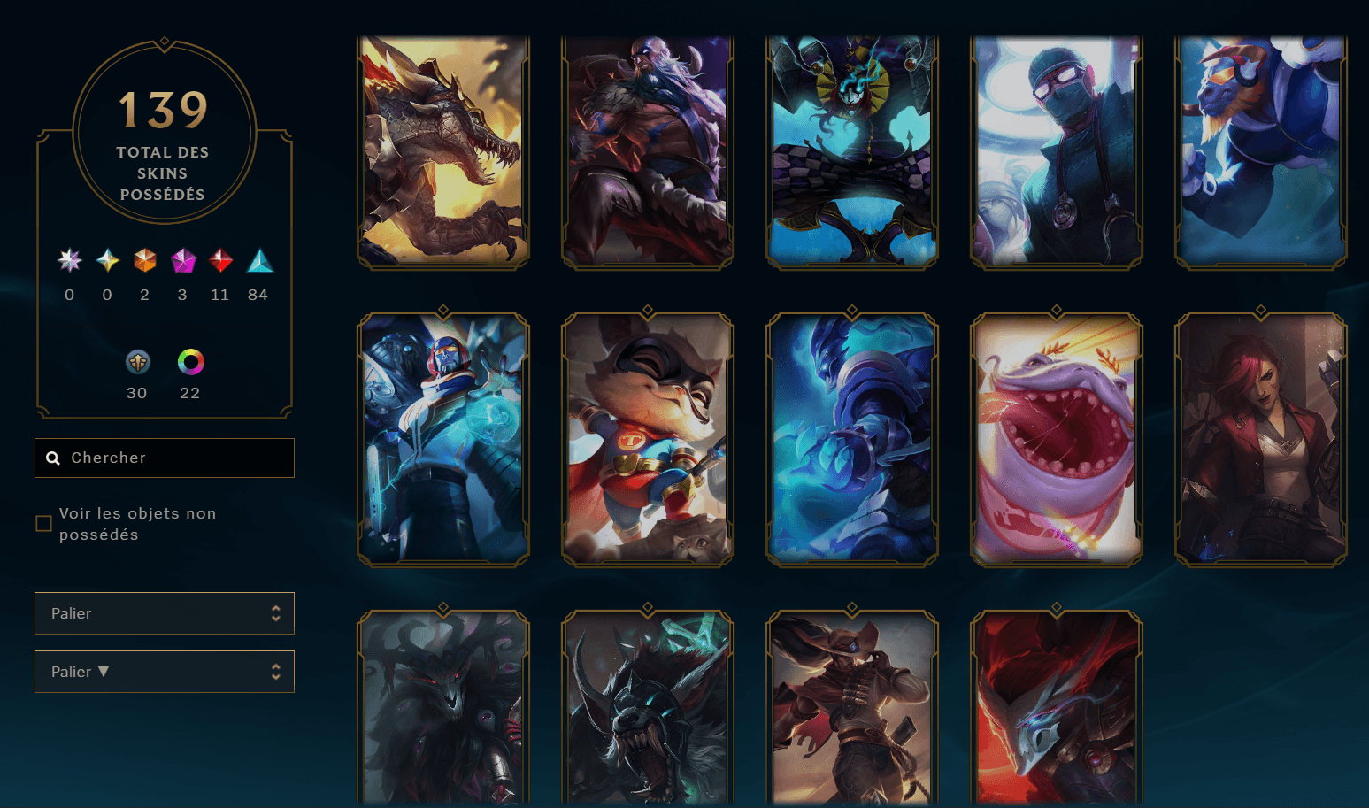 League of Legends Account - Image 14