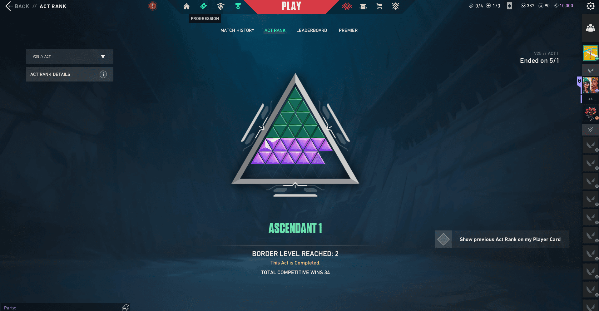 Immortal Peak | Champions 2022 Butterfly Knife + Phantom | 70 Skins | Full Email - Image 18