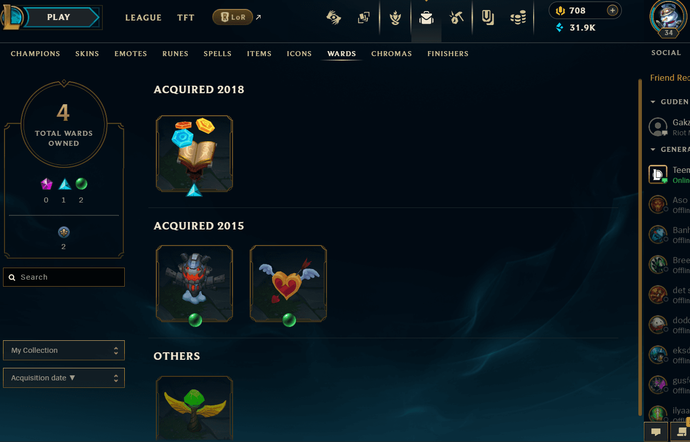 League of Legends Account - Image 27