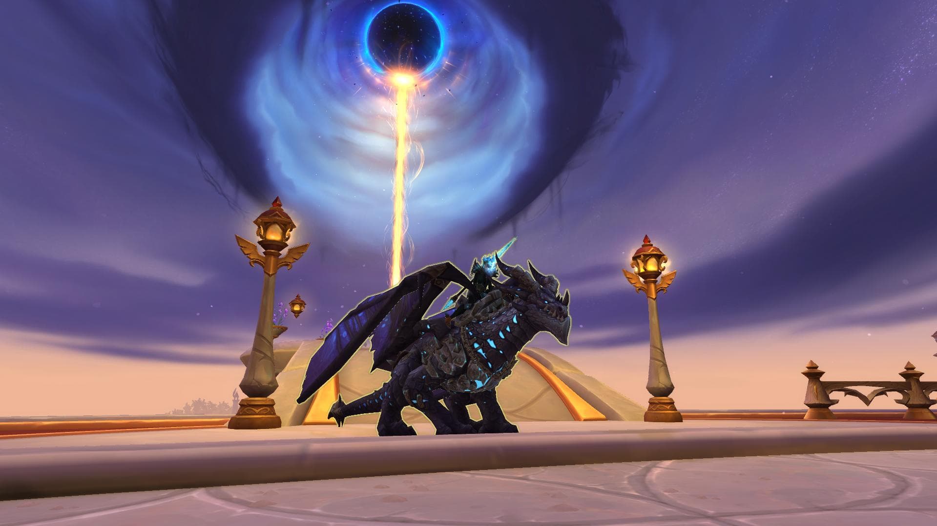 Prestigious PvP Vanity | "Astral Marshal" Blitz R1 Title | Glorious Tyranny Illusion | 43x Elite PvP Sets | 6x Gladiator Tabards | "Arena Master" Title - Image 2