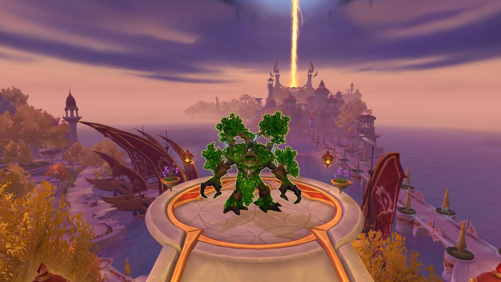 Prestigious PvP Vanity | "Astral Marshal" Blitz R1 Title | Glorious Tyranny Illusion | 43x Elite PvP Sets | 6x Gladiator Tabards | "Arena Master" Title - Image 12