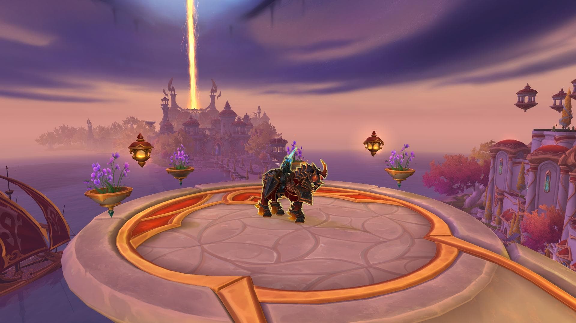 Prestigious PvP Vanity | "Astral Marshal" Blitz R1 Title | Glorious Tyranny Illusion | 43x Elite PvP Sets | 6x Gladiator Tabards | "Arena Master" Title - Image 1