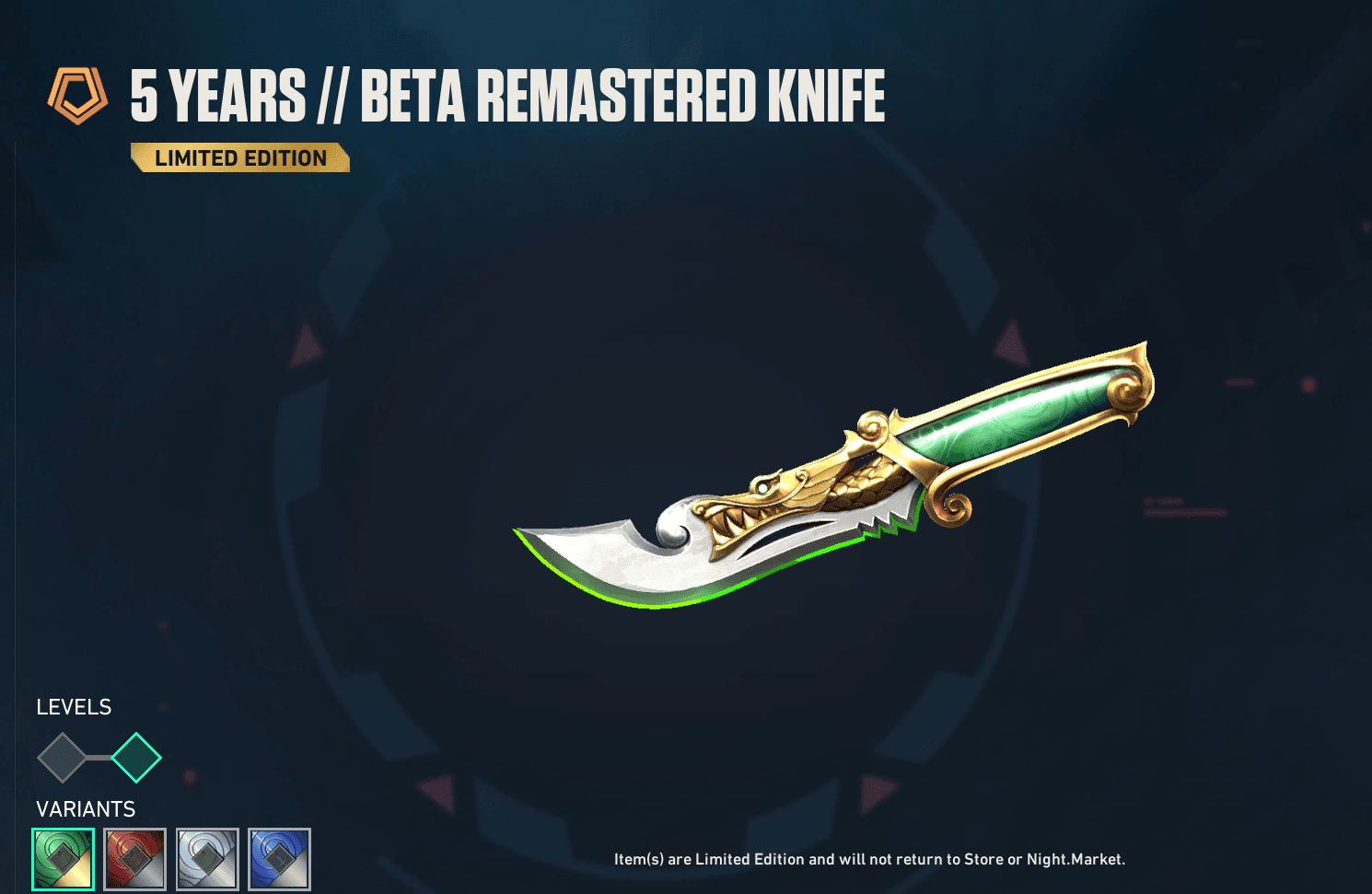 Diamond Peak | Champions 2021 Karambit + Vandal | 256 Skins | Full Email - Image 8