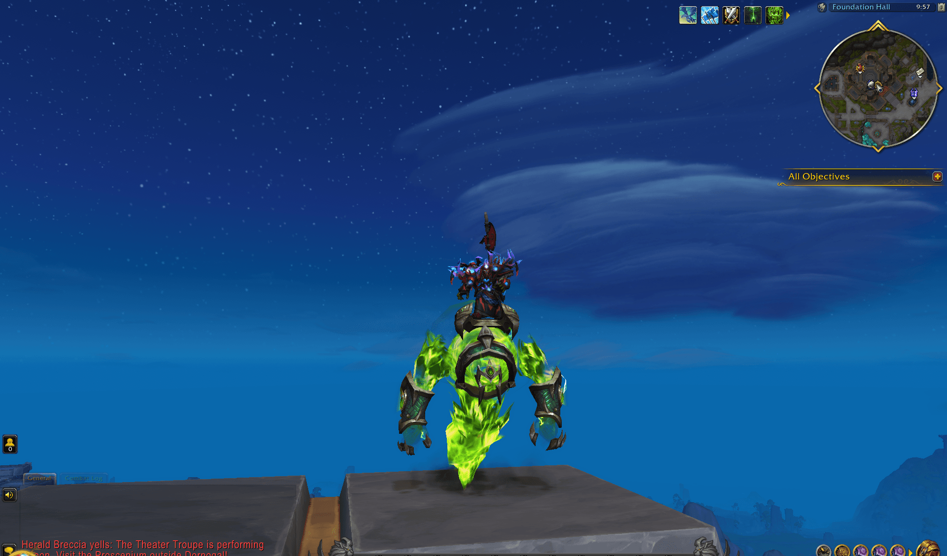 Rank 1 Shaman | Ferocious Gladiator Title | All Legion Elite Sets | 4x Glad Mounts (Legion & WoD) | Primal Victory Illusion | Rare PvP Vanity - Image 16