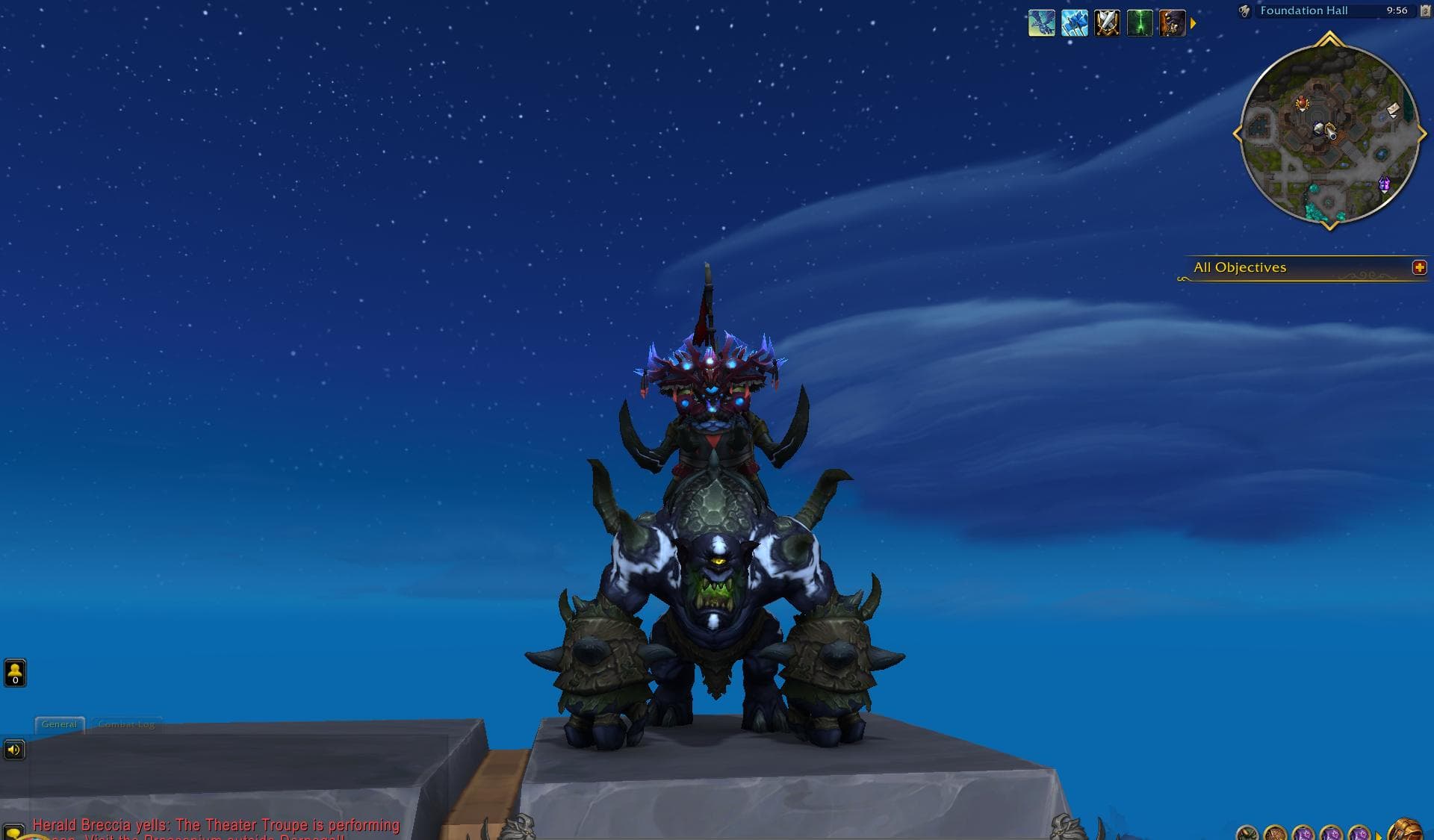 Rank 1 Shaman | Ferocious Gladiator Title | All Legion Elite Sets | 4x Glad Mounts (Legion & WoD) | Primal Victory Illusion | Rare PvP Vanity - Image 2