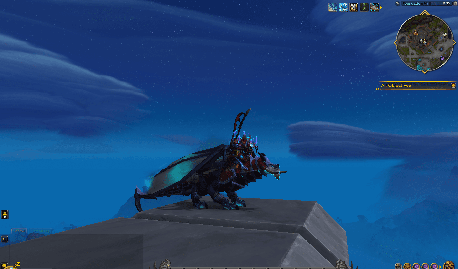 Rank 1 Shaman | Ferocious Gladiator Title | All Legion Elite Sets | 4x Glad Mounts (Legion & WoD) | Primal Victory Illusion | Rare PvP Vanity - Image 1