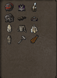 OSRS Account - Image 2