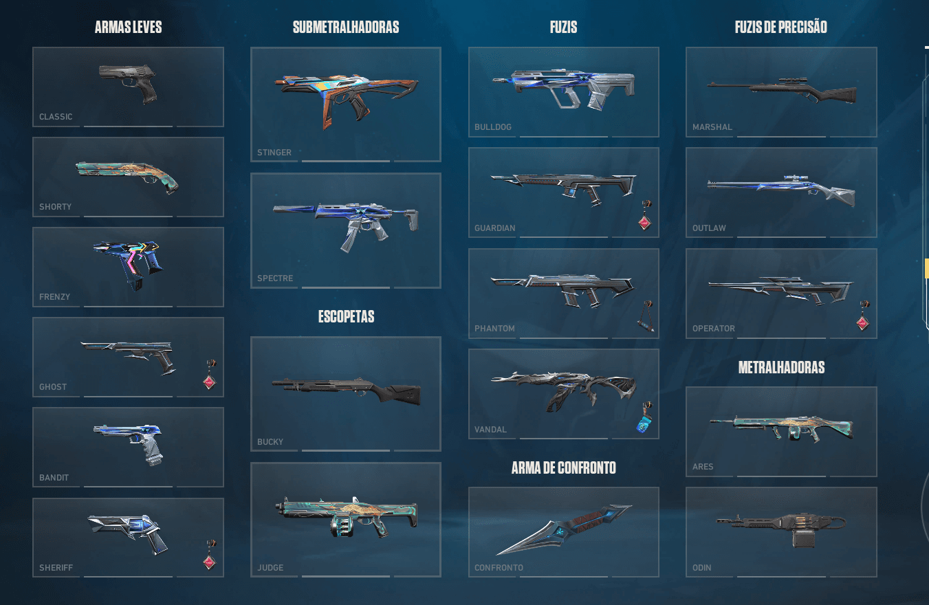 Immortal Peak | Champions 2025 Butterfly Knife + Vandal | 75 Skins | Full Email - Image 5