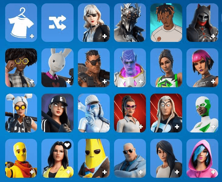 Fortnite Account - Image 1