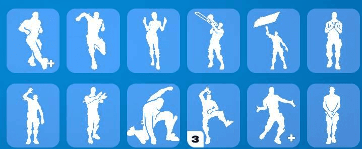 Fortnite Account - Image 11