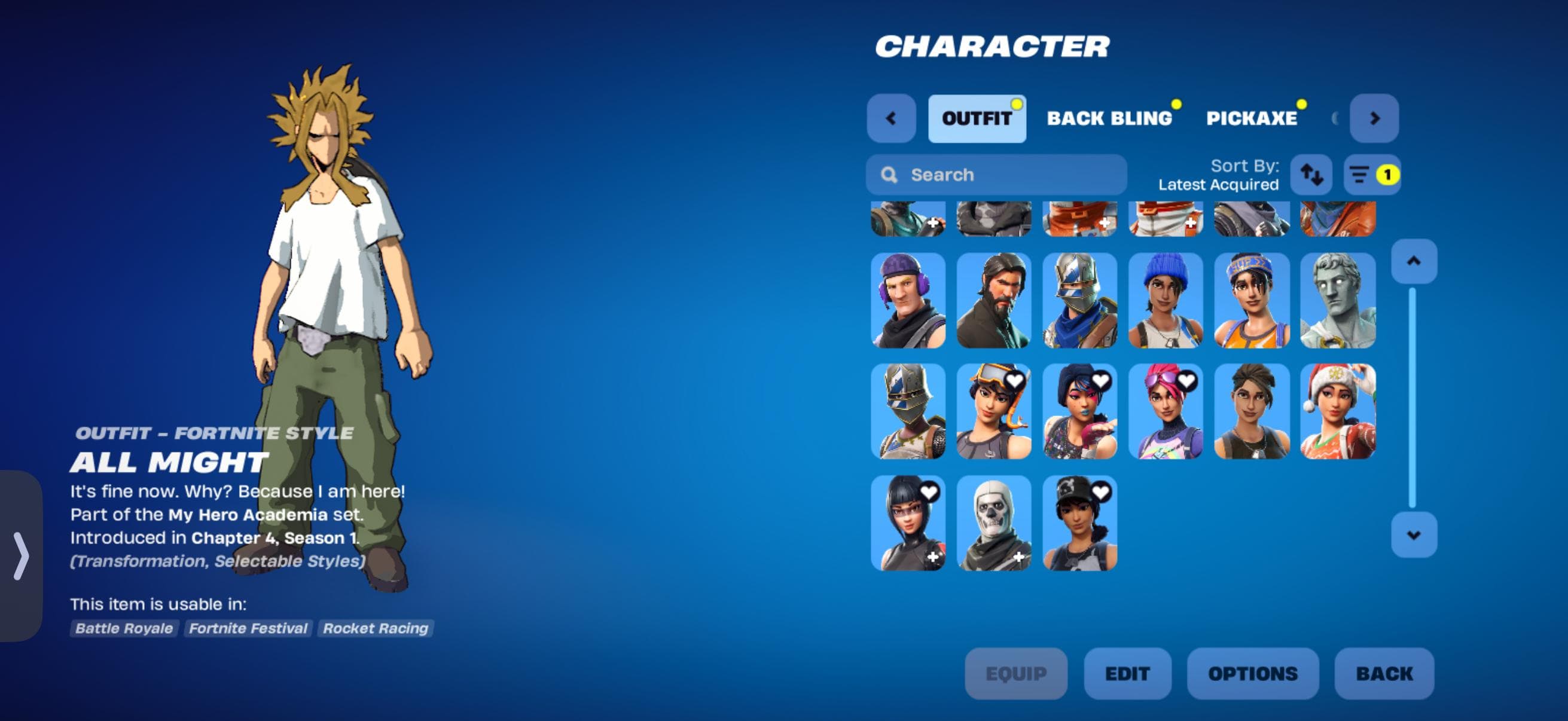 Fortnite Account - Image 5