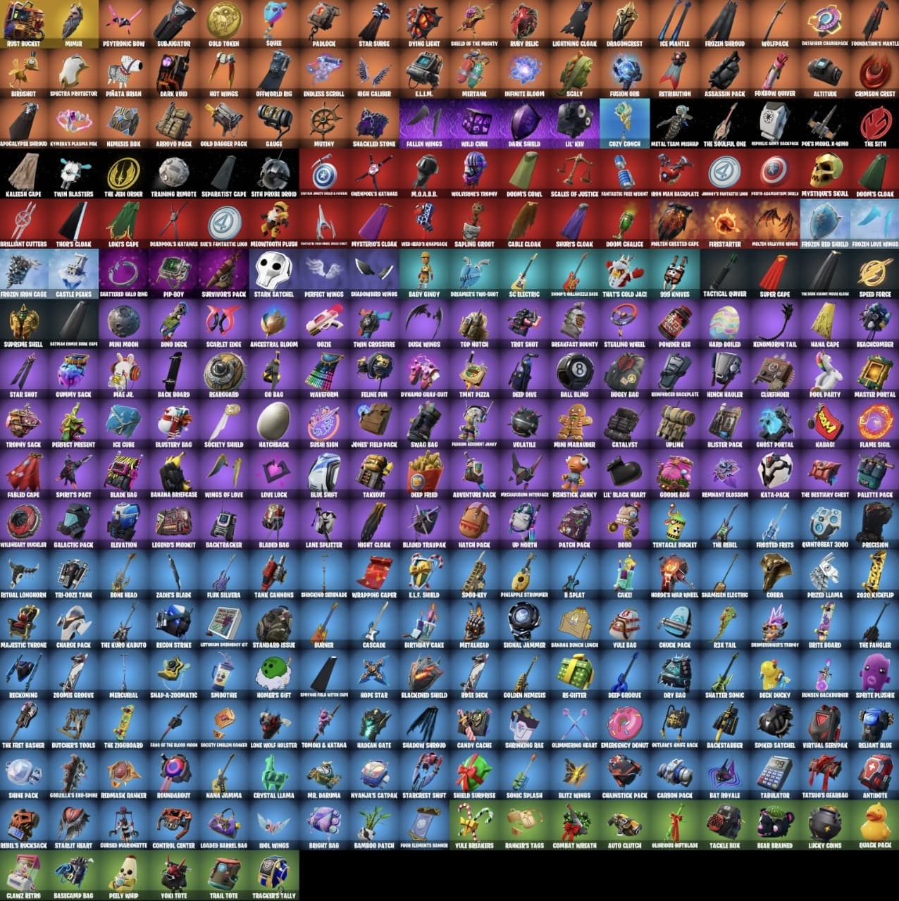 Fortnite Account - Image 6