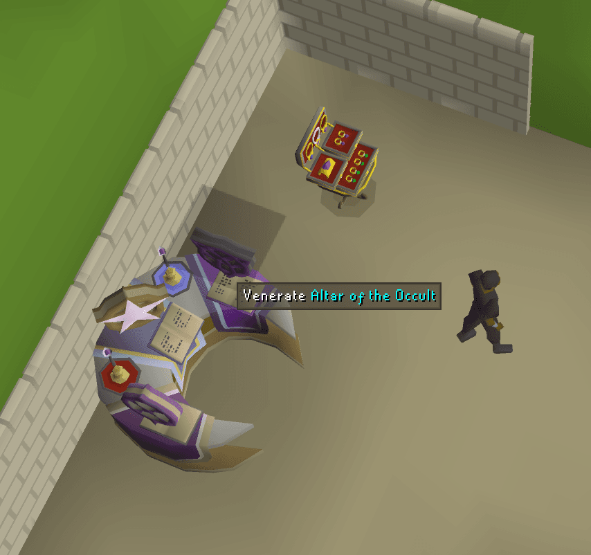 OSRS Account - Image 12