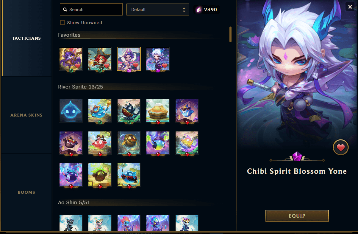 League of Legends Account - Image 1