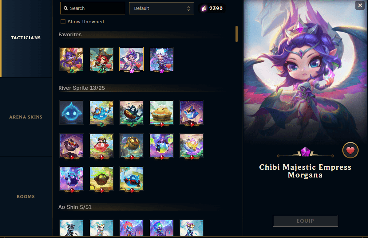 League of Legends Account - Image 2