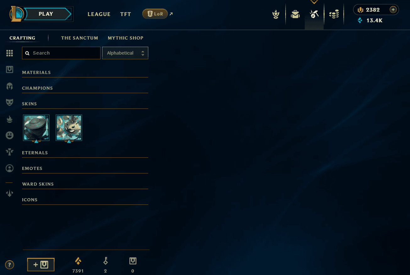 League of Legends Account - Image 20