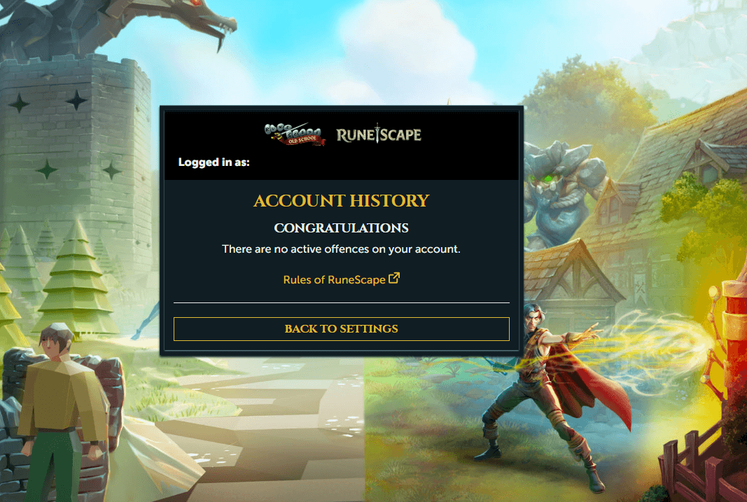 OSRS Account - Image 4